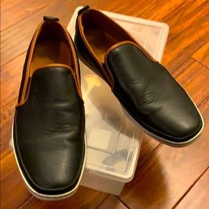 Aldo Dress Casual Slip-on Shoe